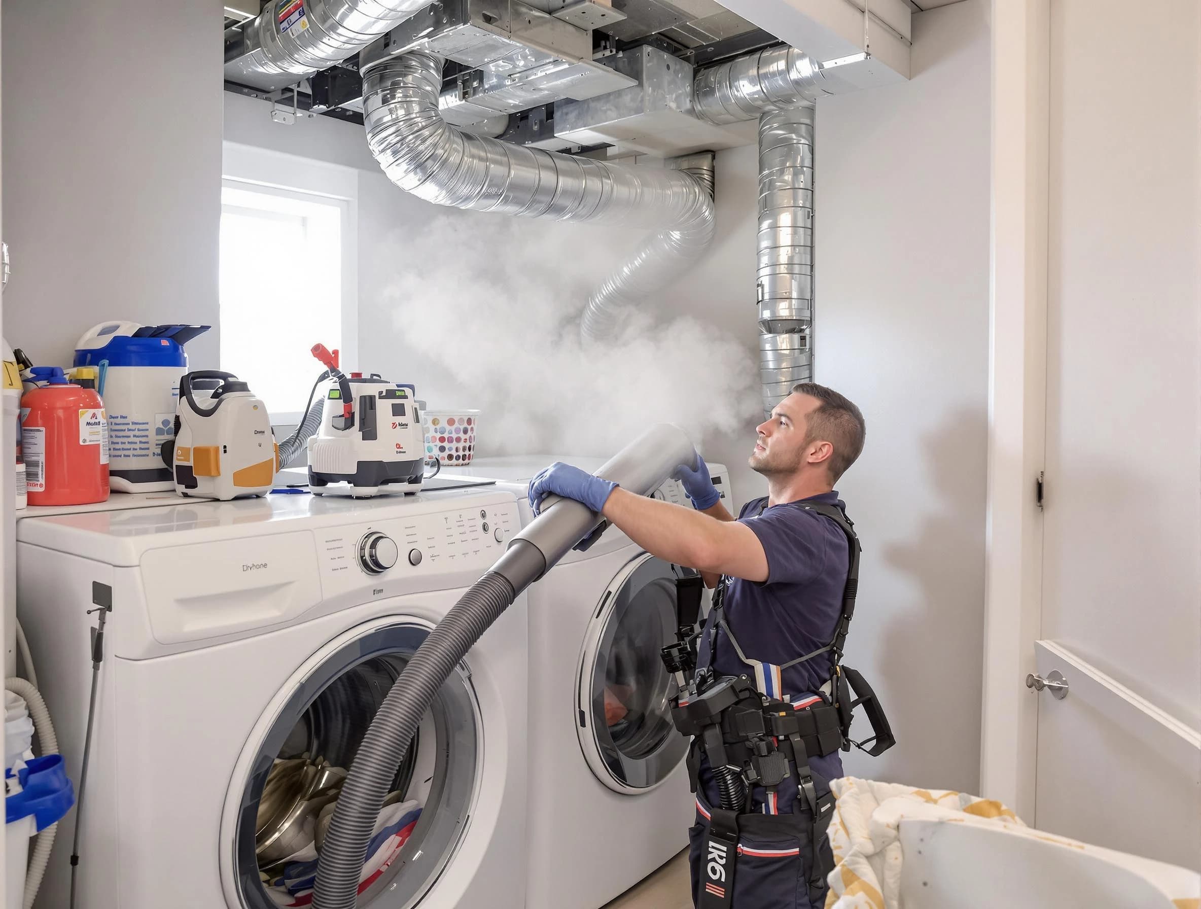Duct Cleaning service in Tyrone, GA