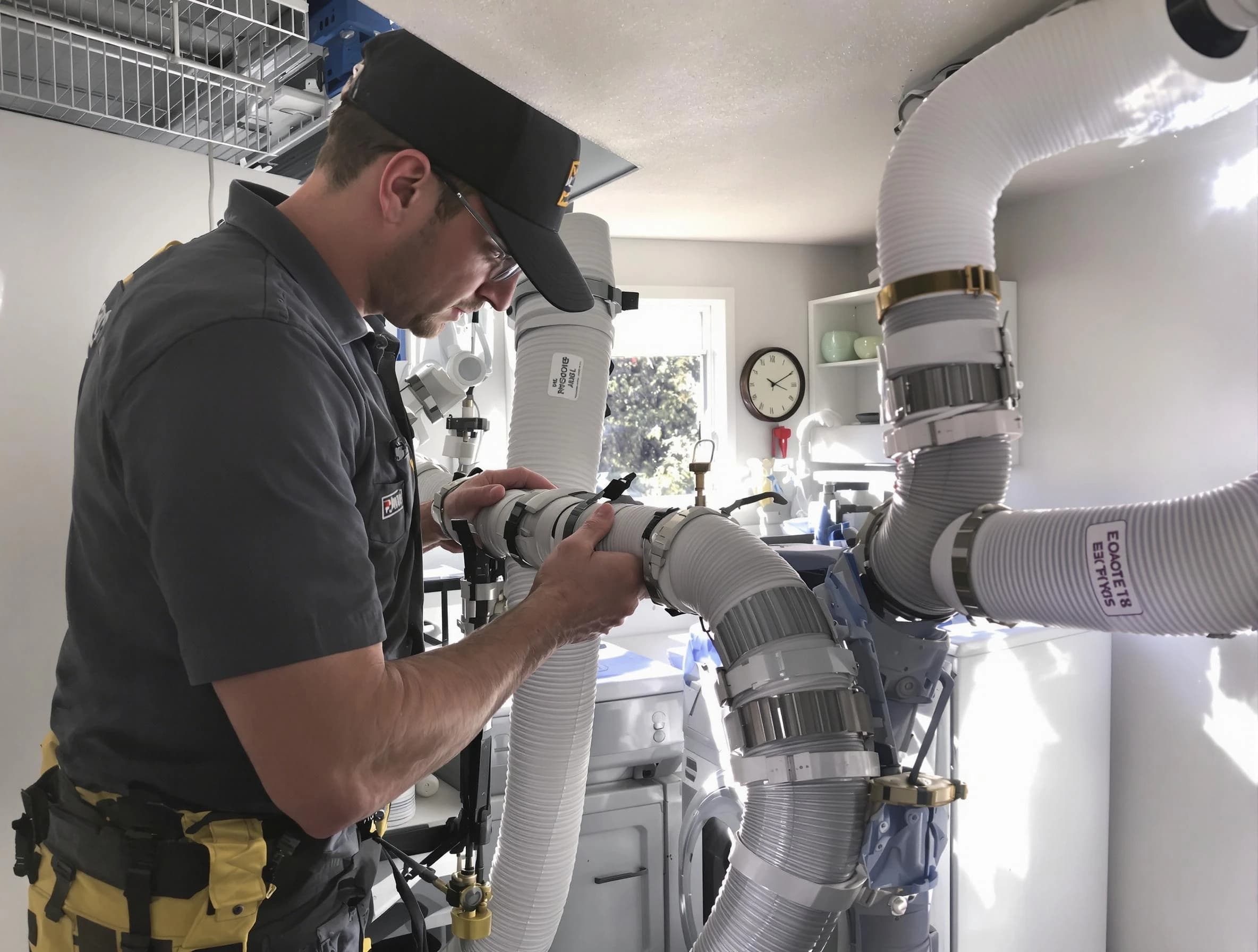 Hose Installation service in Tyrone, GA