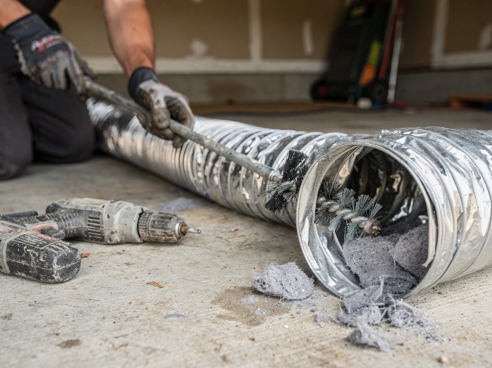 Duct Cleaning service in Tyrone, GA