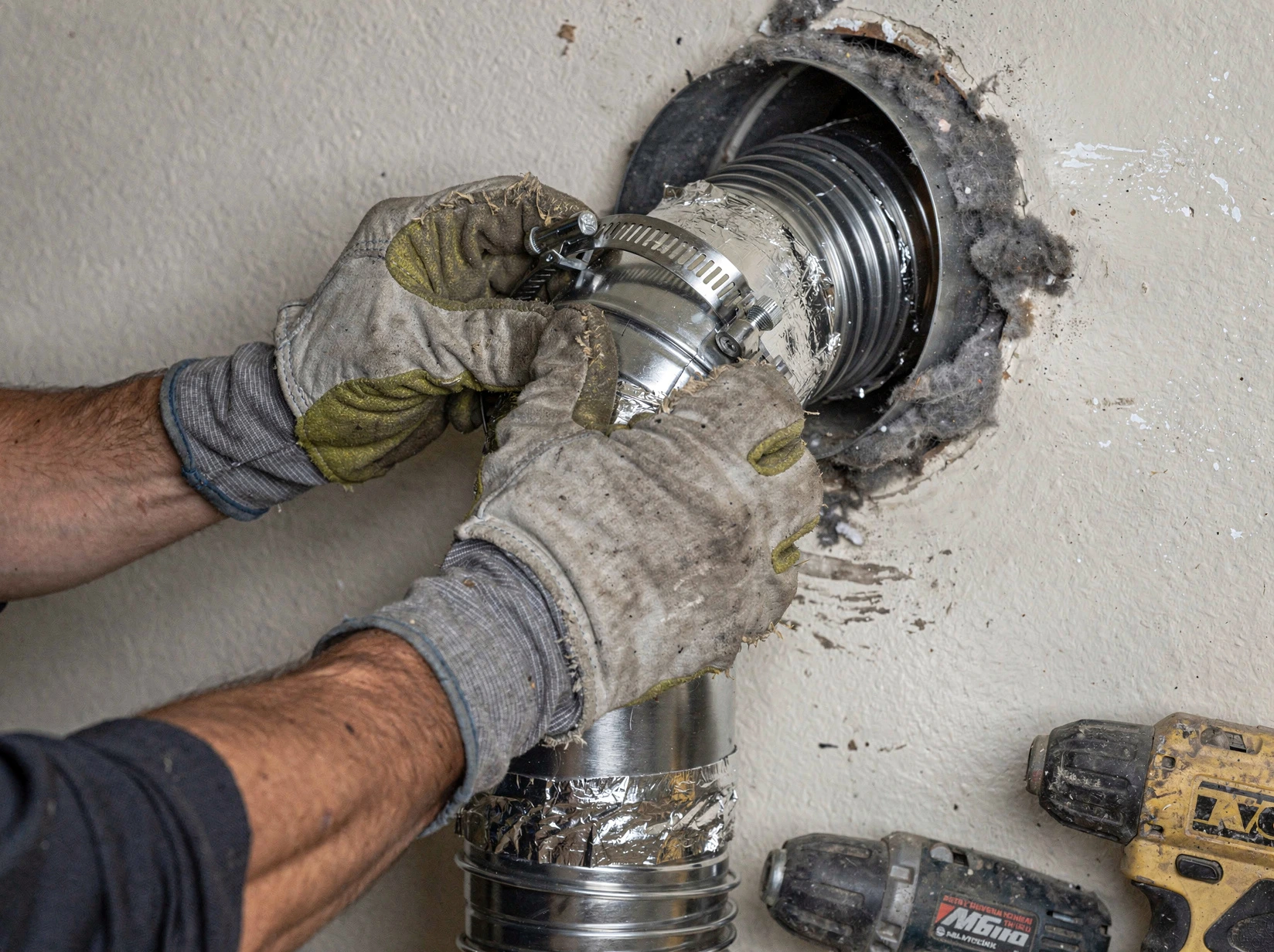 Hose Installation service in Tyrone, GA